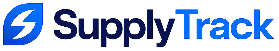 SupplyTrack